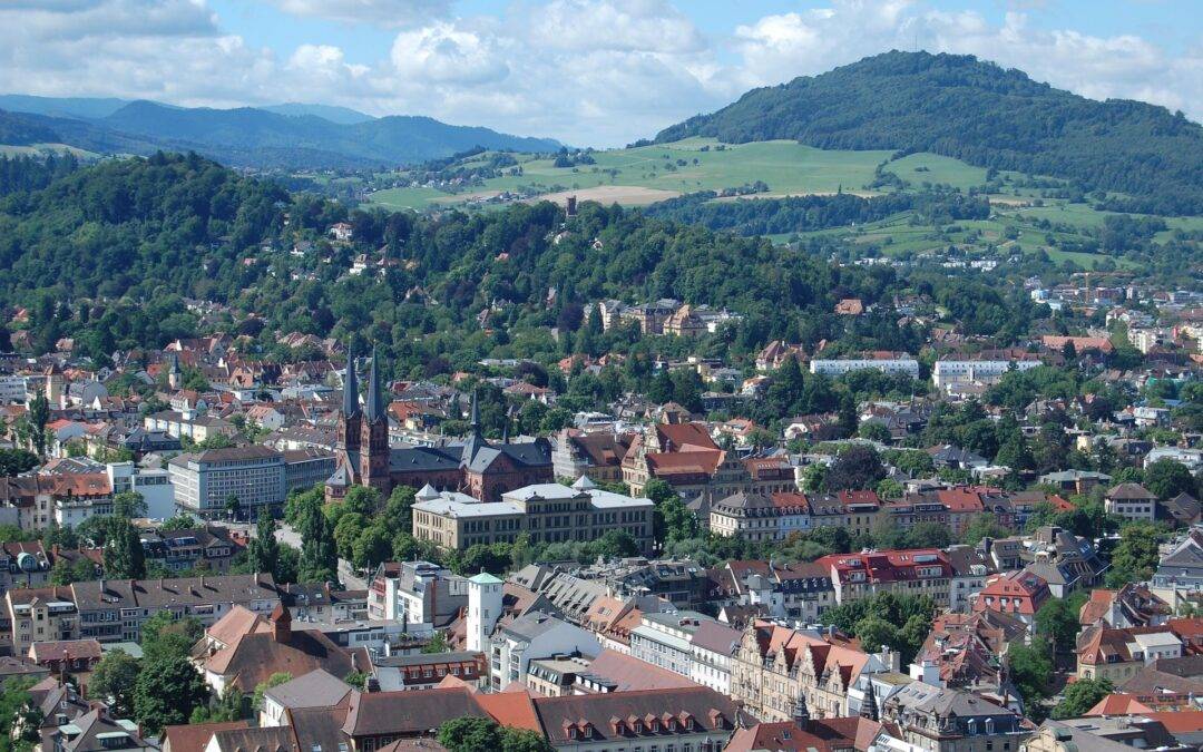 Freiburg: Ferienprogramm 2025 online, Anmeldung möglich