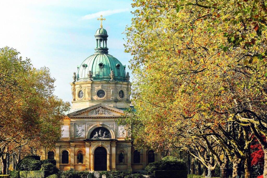 Freiburg: Eigenbetrieb Friedhöfe wird zum städtischen Amt