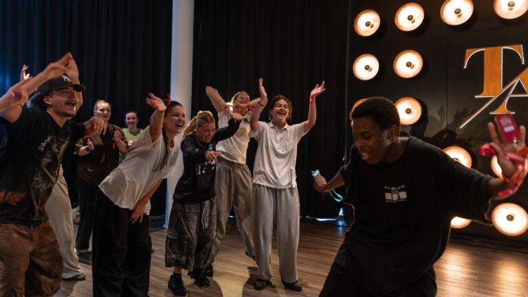 World of Dance Camp im August wieder im Europa-Park Rust