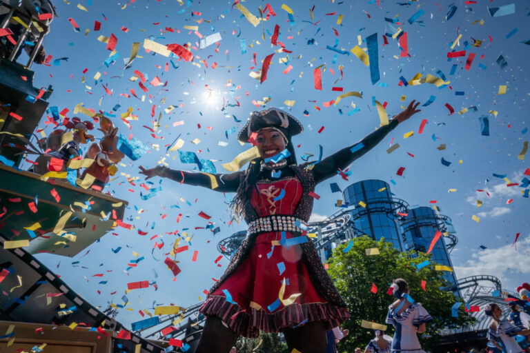 50 Jahre Europa-Park: Ausblick Jubiläumswochenende ab 11. Juli
