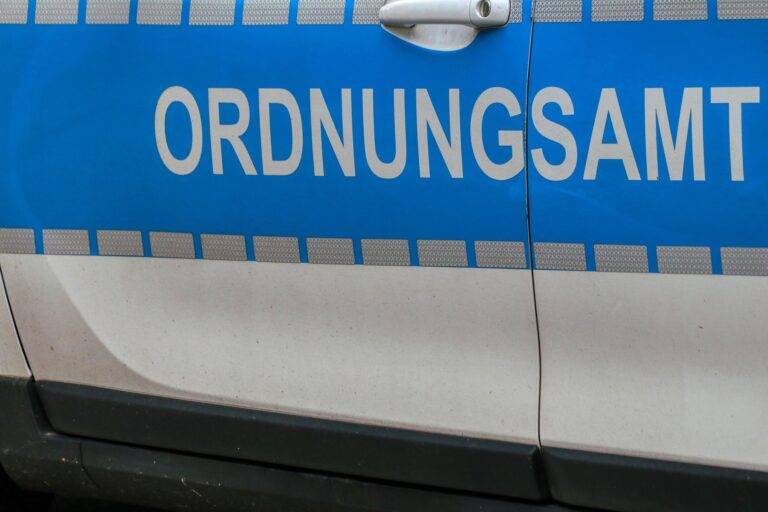 Lörrach zieht Bilanz zum Kommunalen Ordnungsdienst