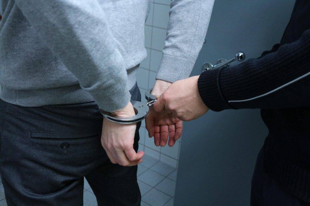 Offenburg: Mehrere Festnahmen bei Drogenrazzia