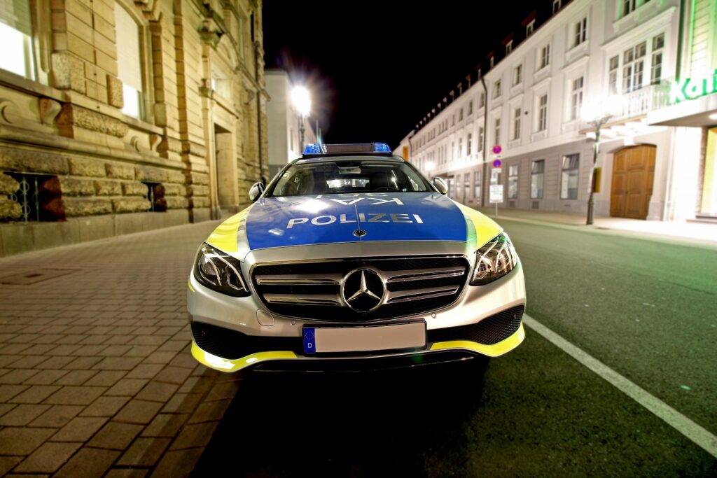 Baden-Württemberg: Bundespolizei erhält mehr Befugnisse
