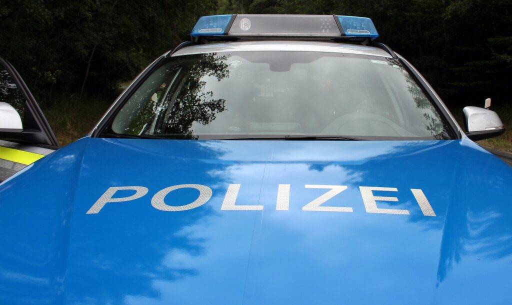 Neuenburg: Einbrecher auf frischer Tat erwischt
