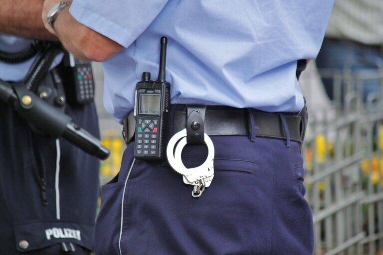 Müllheim: Räuberischer Diebstahl in Drogerie