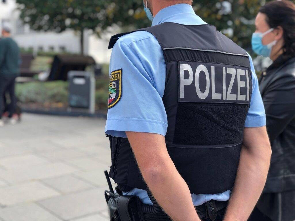 Todtmoos: Fundstück gehört nicht zu Scarletts Rucksack
