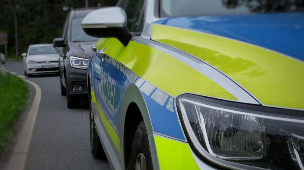 Umkirch: Beifahrer nach tödlichem Unfall in Lebensgefahr