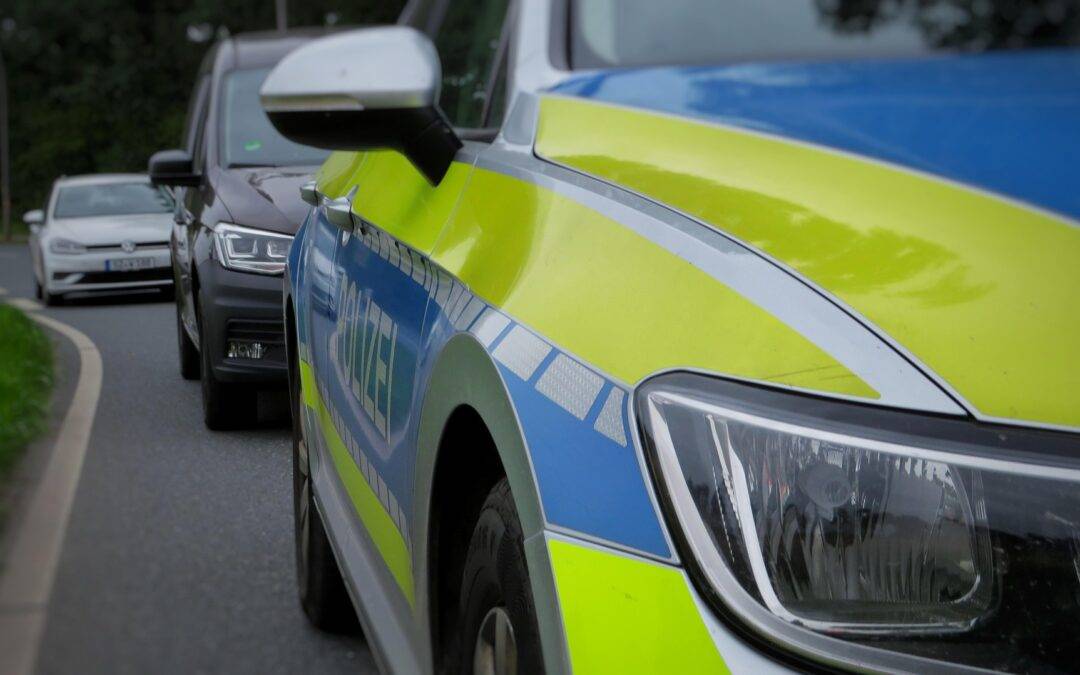 Freiburg: Raubüberfall mit Messer in den Westarkaden