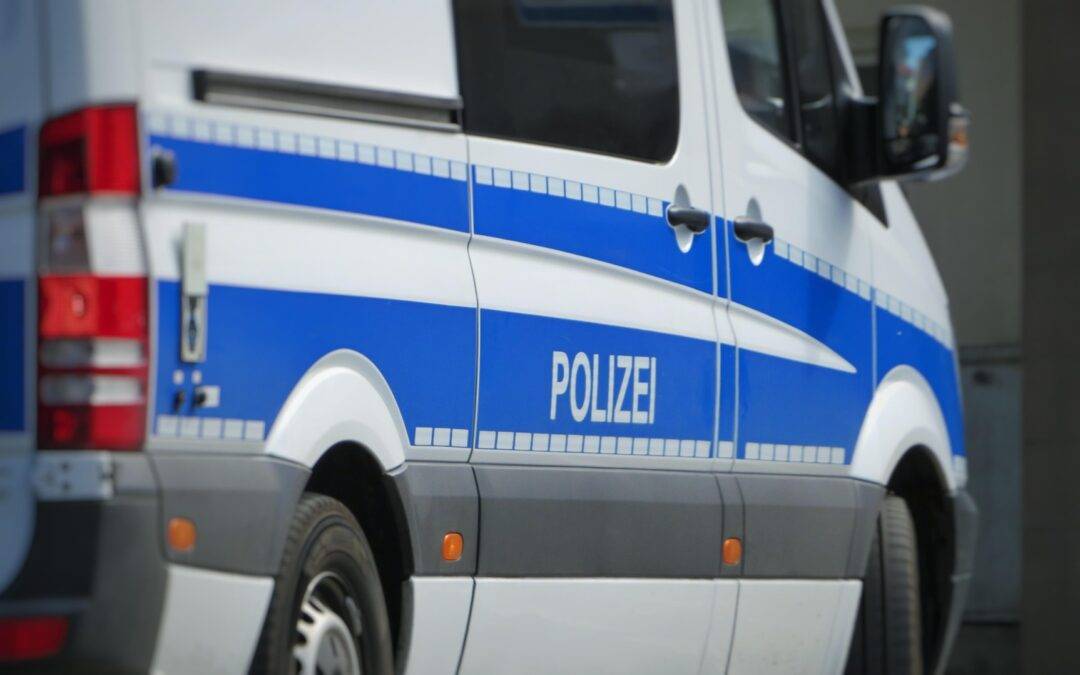 Unfall in Freiburg-Herdern legte Straßenbahnverkehr lahm