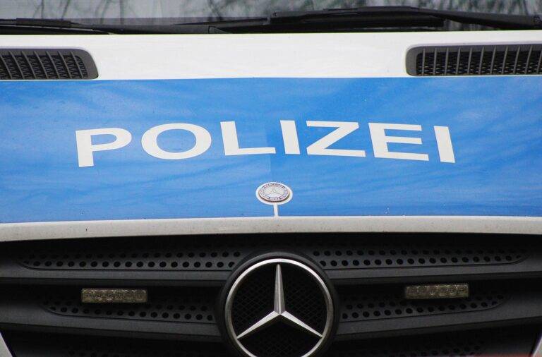 Körperverletzung: Kind in Bahn bei Hinterzarten geschlagen