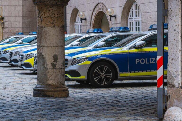 Rheinfelden: Entwarnung nach Großeinsatz an Grenzübergang