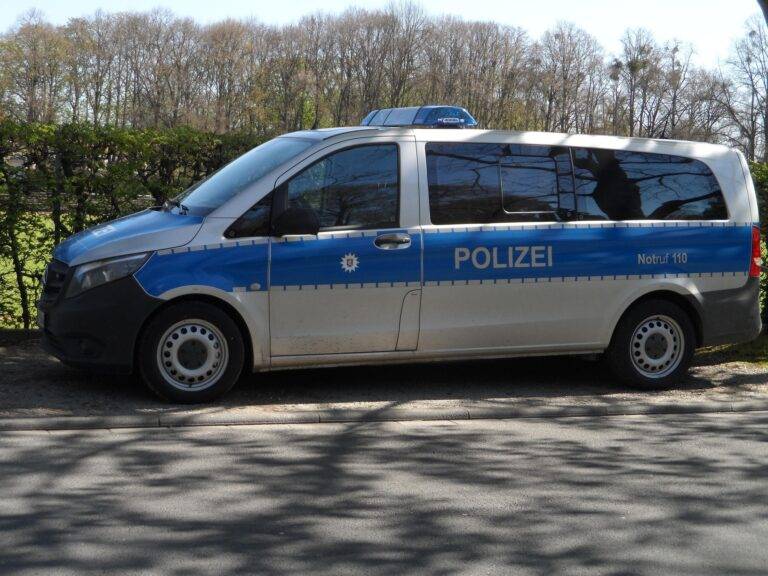 Freiburg: Versuchter Raub an Schnewlinbrücke