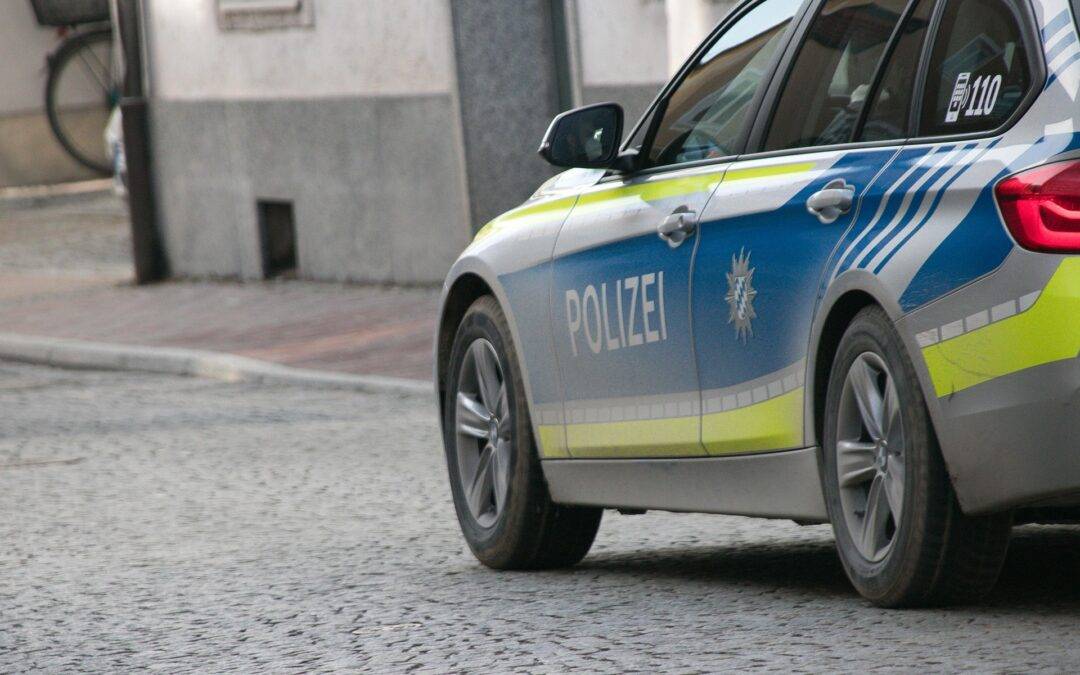 Diebstahl: Zwei Kleintransporter in Rheinfelden gestohlen