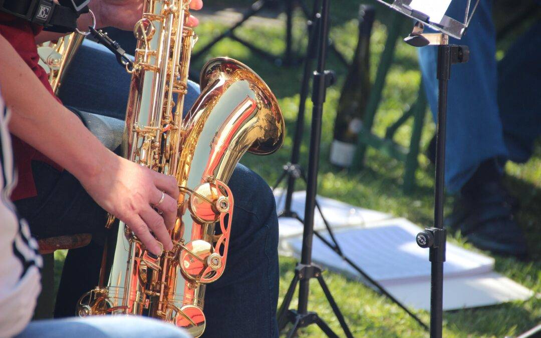 Summer-Open-Air an der GHSE Emmendingen am 11. Juli 2025