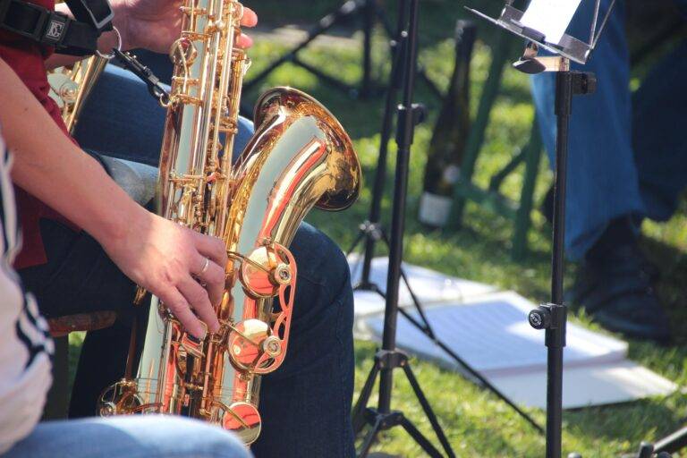 Summer-Open-Air an der GHSE Emmendingen am 11. Juli 2025
