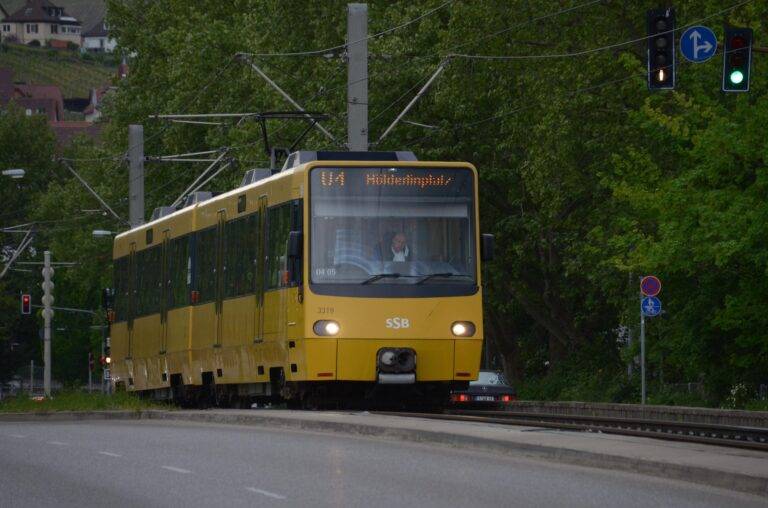 Waffen- & Messerverbote im ÖPNV in Baden-Württemberg
