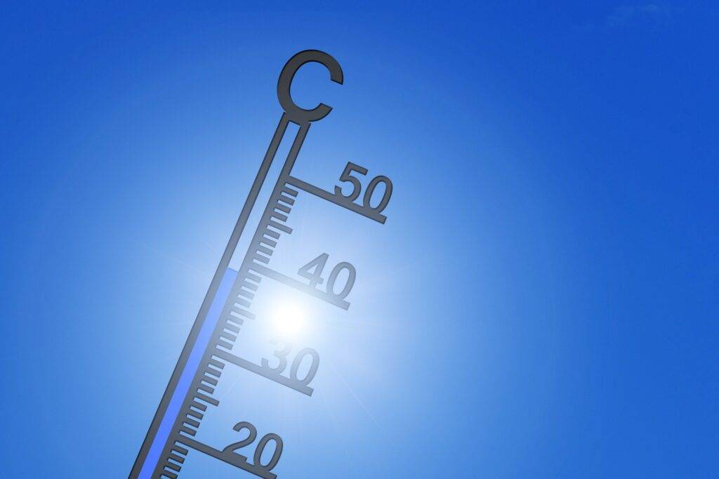 Baden-Württemberg erlebt heißesten Sommer seit 1881