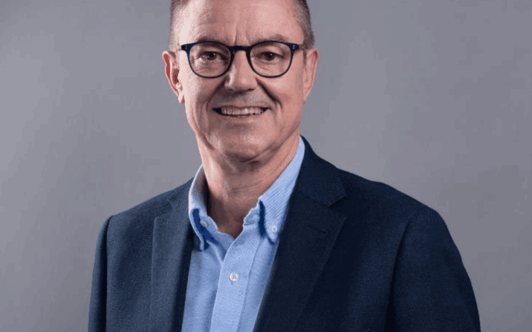 Bad Krozingen: OB Volker Kieber tritt der CDU bei