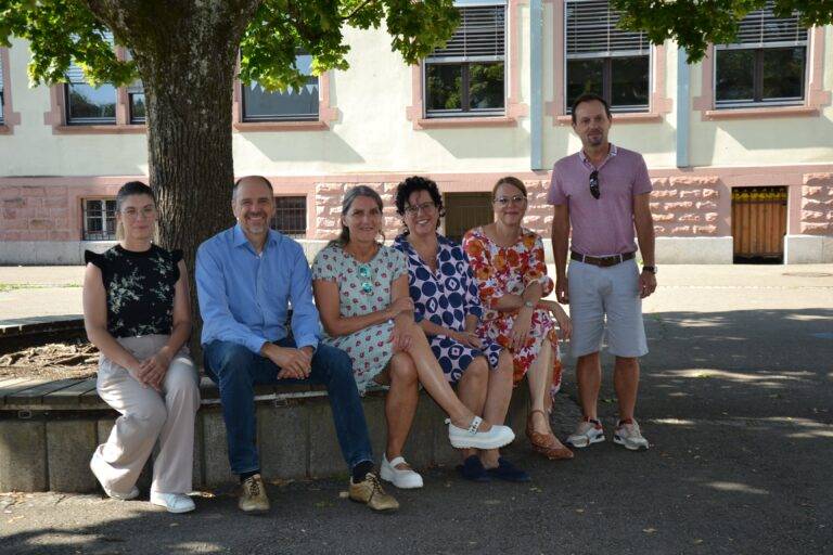 Lörrach modernisiert Grundschule Tumringen ab Ende 2025