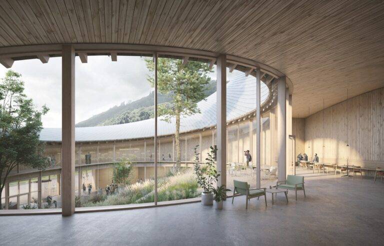 Planung für das Biosphärenzentrum in Todtnau startet