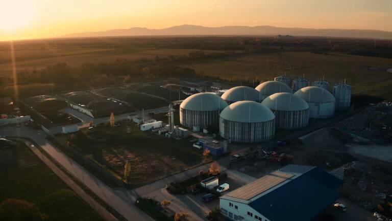 Eschbach: badenova verkauft Biogasanlagen an Avrio Energie