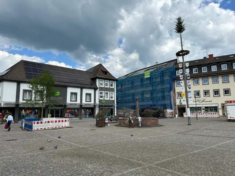 Einkaufsnacht in Emmendingen am 15. Mai mit Sperrungen