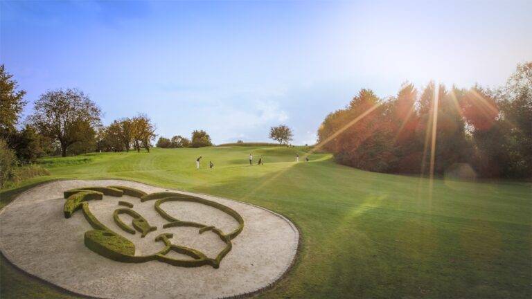 Euromaus Charity Golfcup in Herbolzheim am 13. September