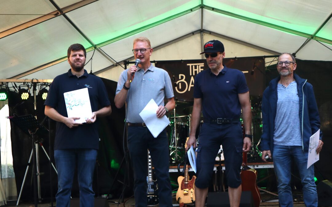 72.000 Radkilometer beim Stadtradeln in Herbolzheim