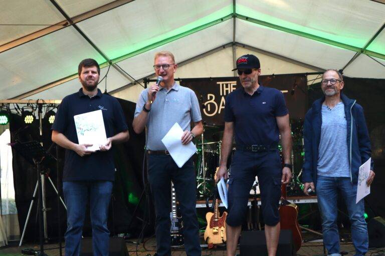 72.000 Radkilometer beim Stadtradeln in Herbolzheim