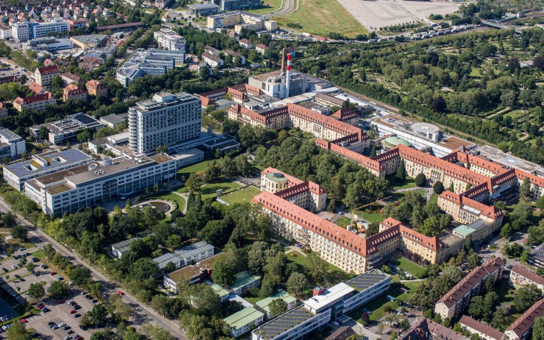 Uniklinik Freiburg & BDH-Klinik eröffnen MVZ in Waldkirch