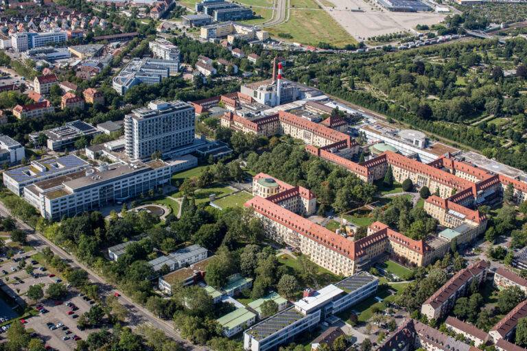 Uniklinik Freiburg & BDH-Klinik eröffnen MVZ in Waldkirch