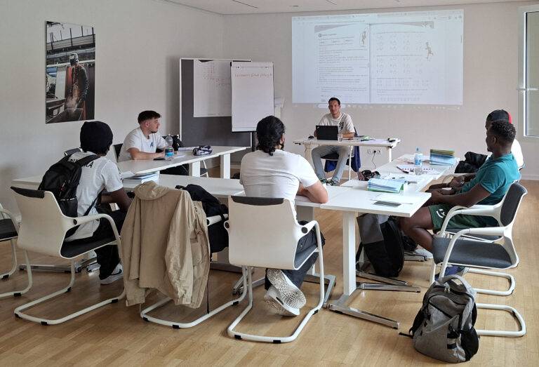 Freiburg: Mathe-Intensivkurs für Handwerk-Azubis