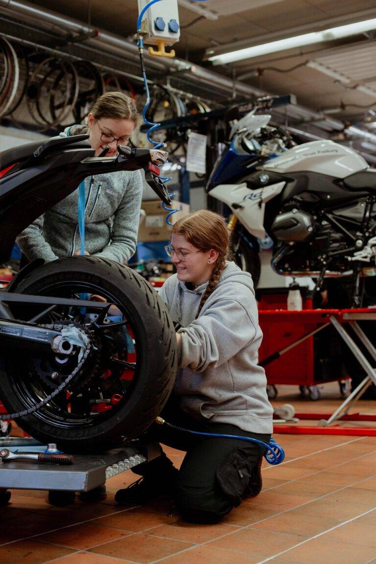 Handwerkskammer Freiburg startet mit 2.560 Azubis ins Jahr