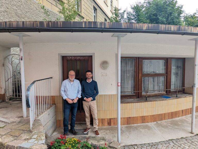 Titisee-Neustadt saniert „Pfefferhäusle“-Toilette