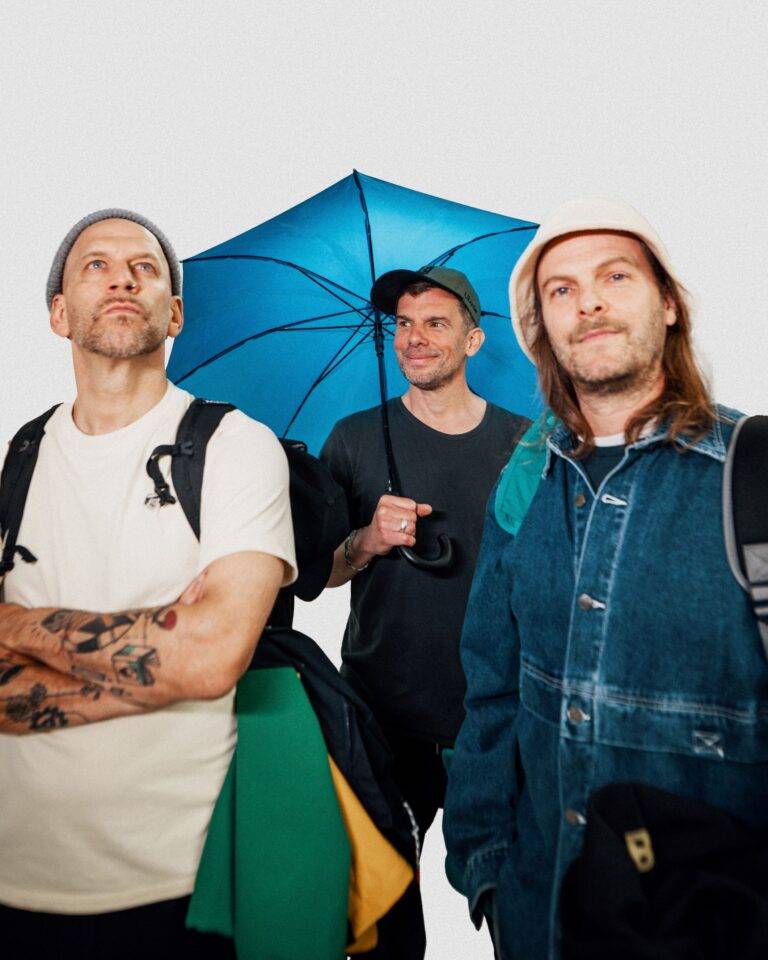 ZMF Freiburg 2026 mit LaBrassBanda & Sportfreunde Stiller