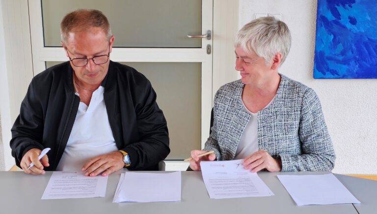Katholische Hochschule Freiburg bei BA-Förderstudium dabei