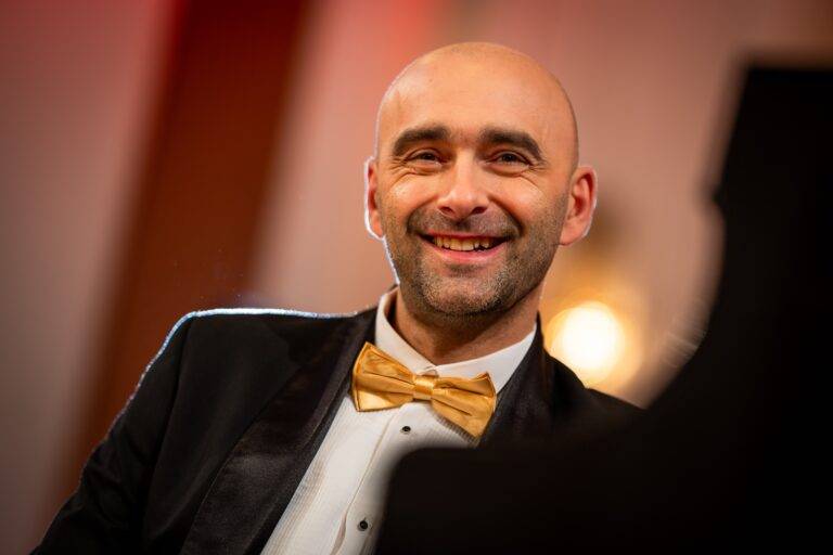 Liszt meets Queen: Konzert in Weil am Rhein am 14. September