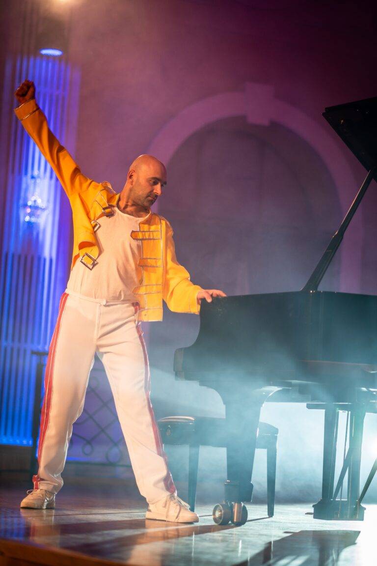 Weil am Rhein: Klassik trifft Rock am 14. September