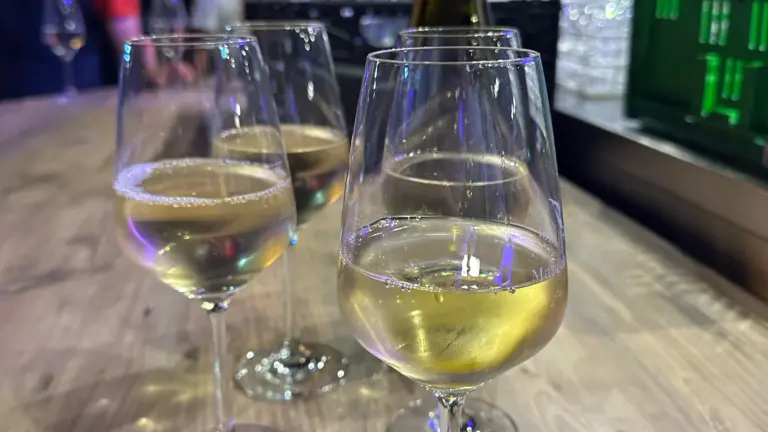 Breisgauer Weinfest lockt nach Emmendingen, 15.-18. August