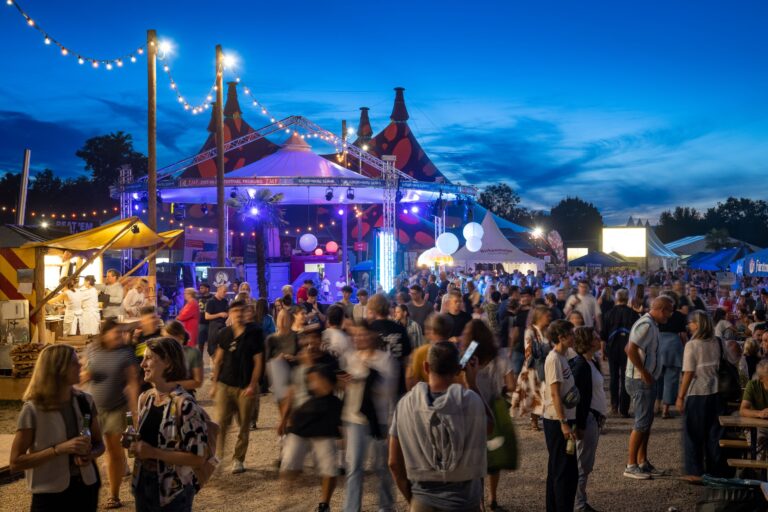 Bilanz des ZMF 2025 in Freiburg: 90.000 Besucher dabei