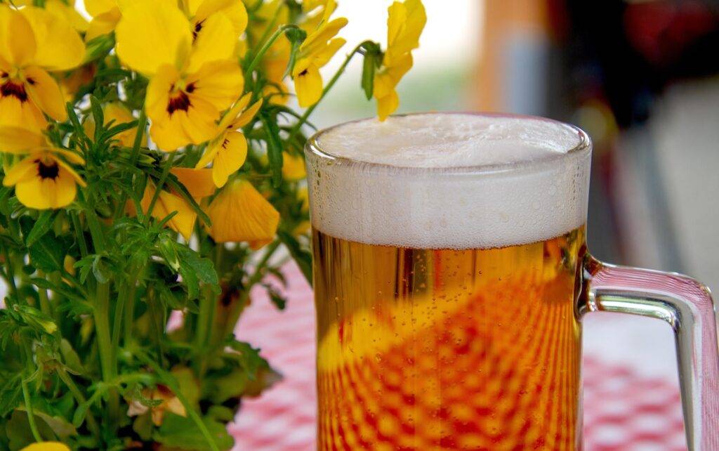 Vörstetten: Drei Tage Gumbiswinkelfescht ab 28. August