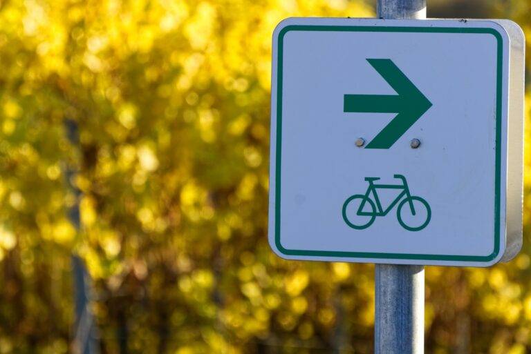 Neuer Radweg zwischen Mundingen und Landeck wird gebaut