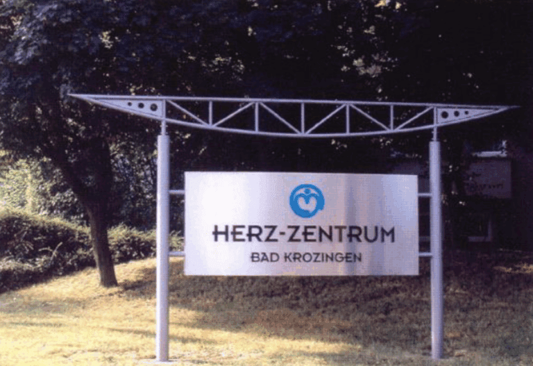 60 Jahre Herzzentrum in Bad Krozingen