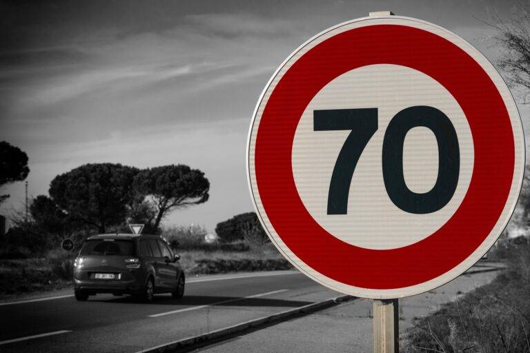 Weil am Rhein: Tempo 70 auf Zollfreier Straße angeordnet
