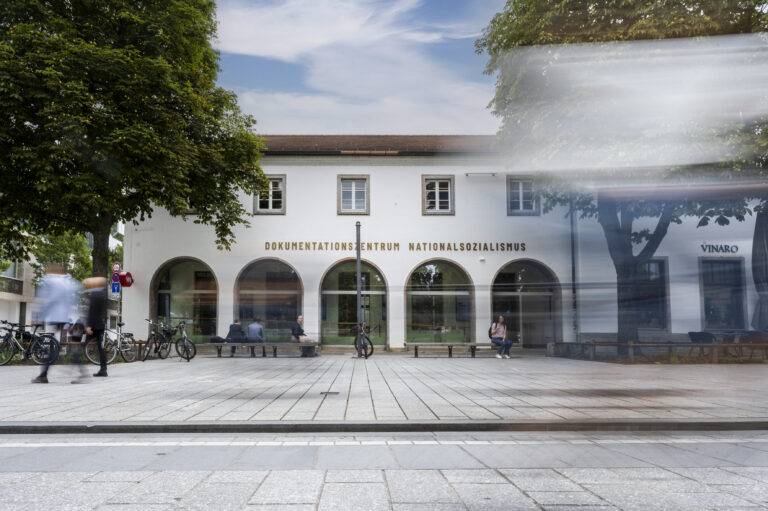 Tag des offenen Denkmals am 14. September in Freiburg