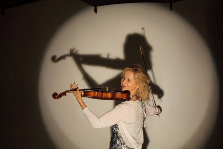 Viola Days: Bratsche im Fokus an Musikhochschule Freiburg