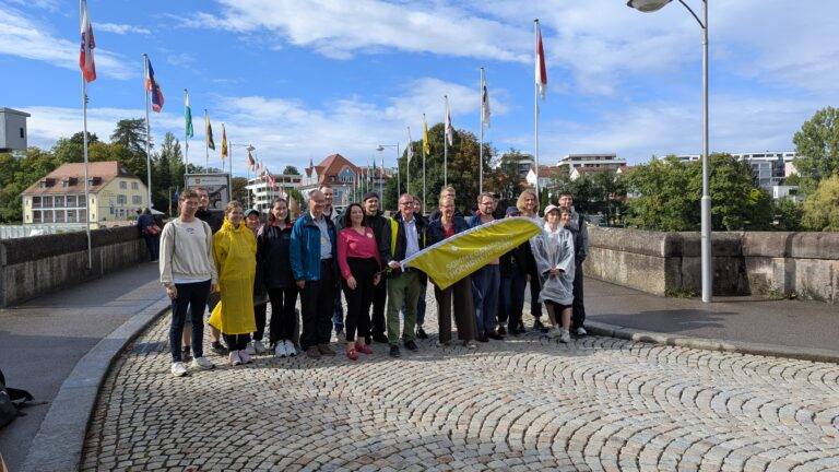 Sommerakademie Hochrhein zu Gast in Rheinfelden