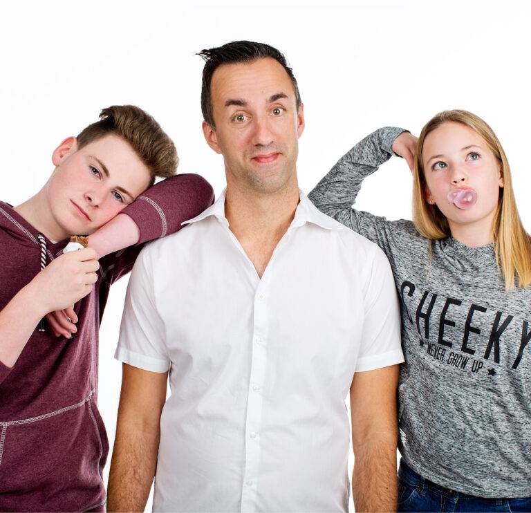 Rheinfelden: Kabarettist Matthias Jung, „Chill mal“ im Bürgersaal, 18. September
