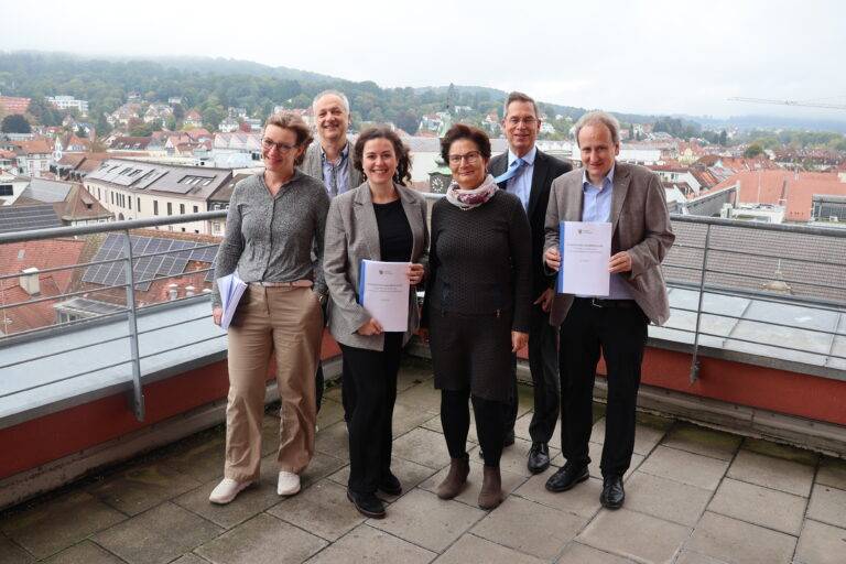 Wyhl & Weisweil: Grünes Licht für den Hochwasserrückhalteraum