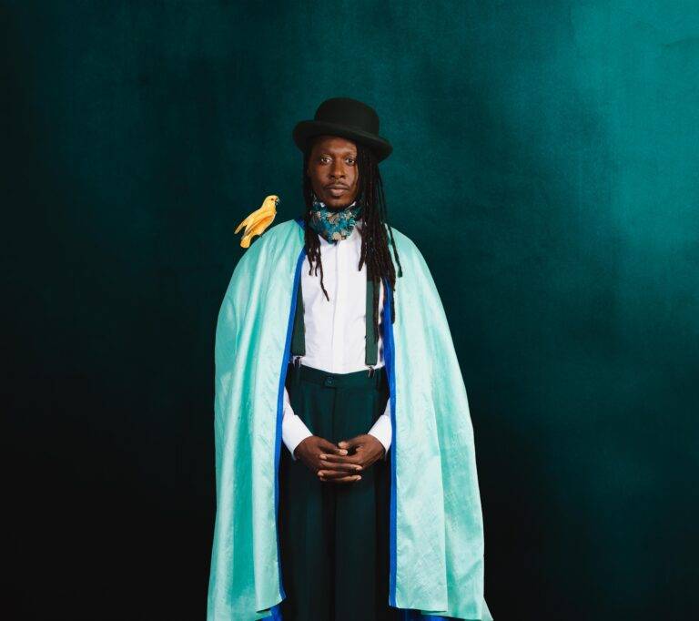 Faada Freddy eröffnet neue Burghof-Saison in Lörrach